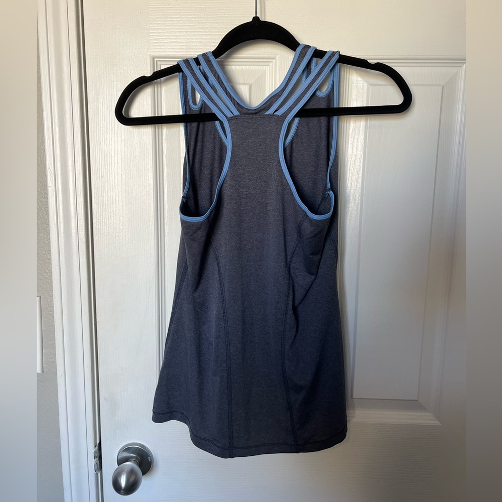Athletic Razorback Tank - Picture 4 of 4